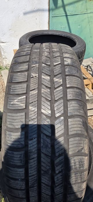 Гуми 4бр 225/55/17 -1бр- 68 евро