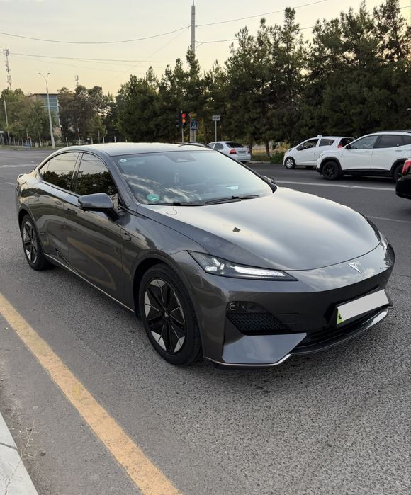 Deepal SL03 Sport Full