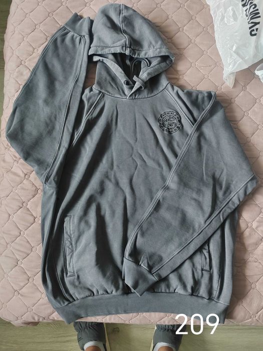 Нови дрехи Gymshark