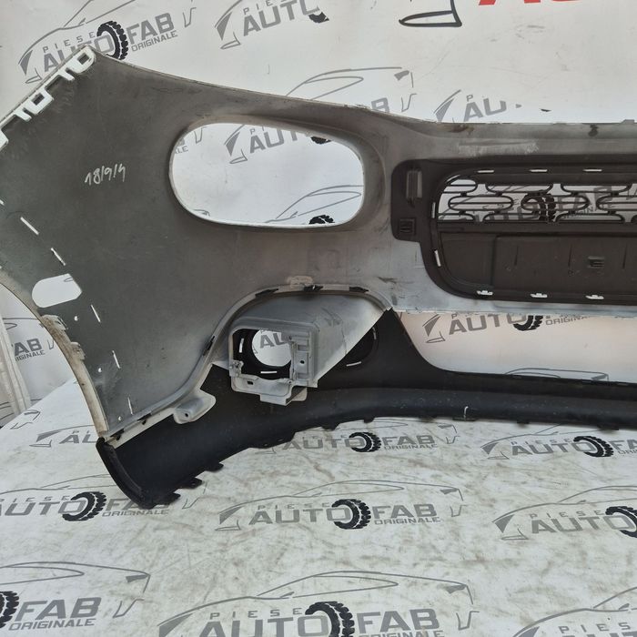 Bara fata Citroen C3 cu bandouri an 2016-2017-2018-2019-2020