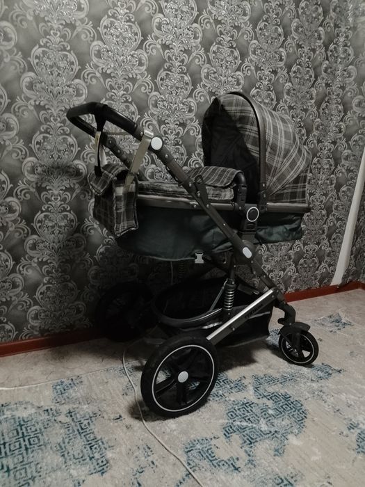 Коляска сатылады