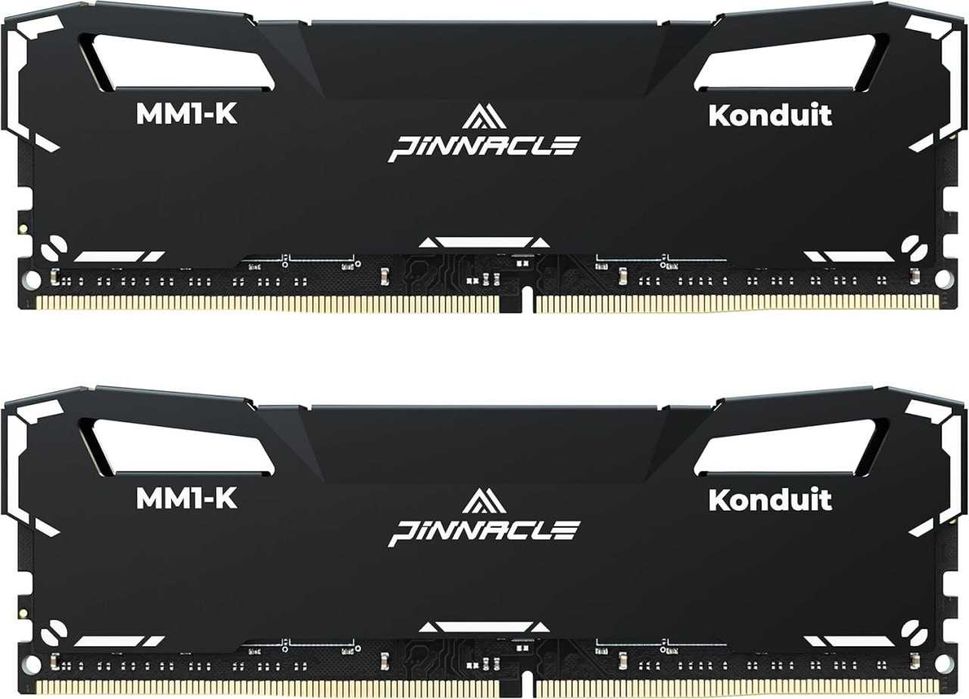 16GB Kit (2x8GB) DDR4 3200MHz Timetec Pinnacle Konduit