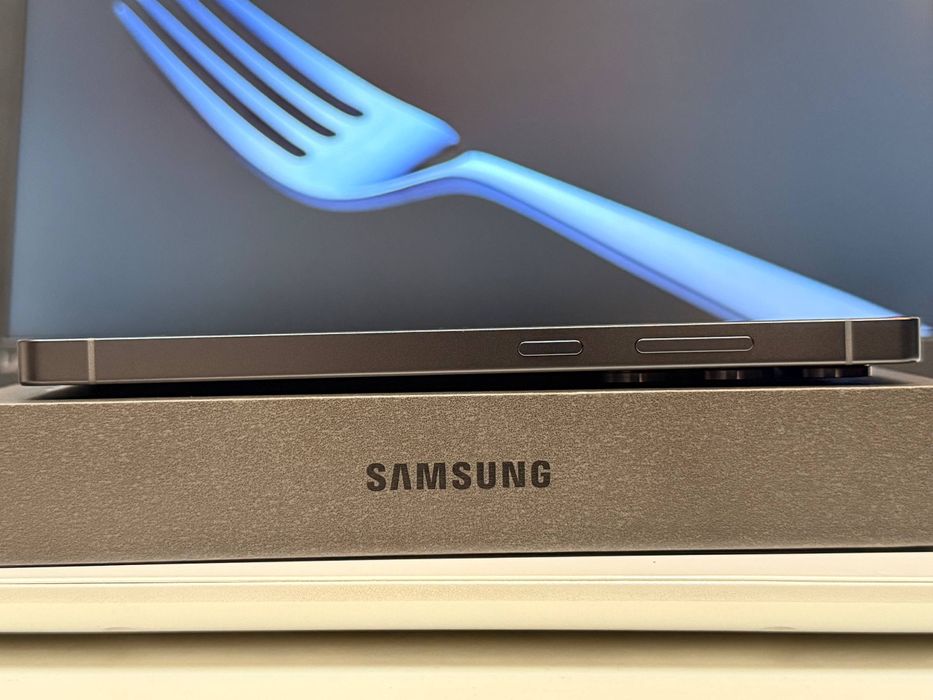 Galaxy S25 Ultra