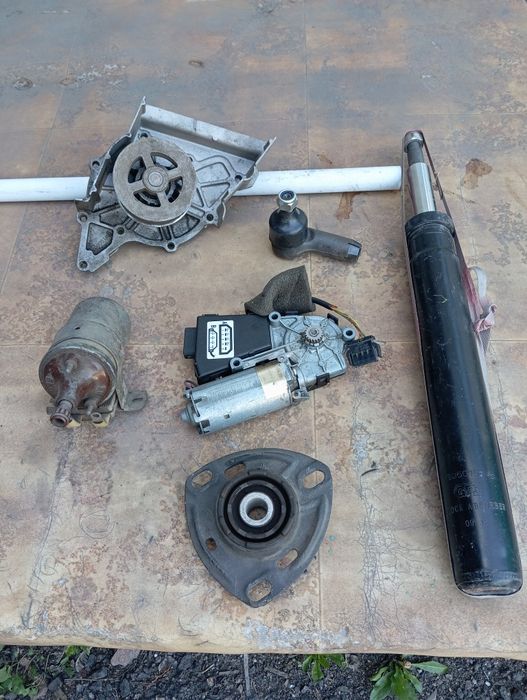 Продам амортизатор