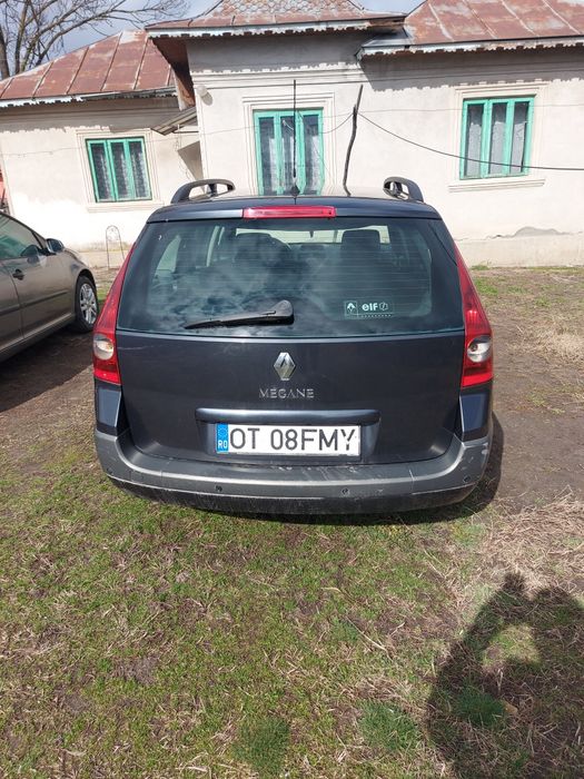 Vând Renault Megane 2 break