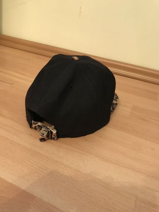 Sapca snapback OBEY Animal Print