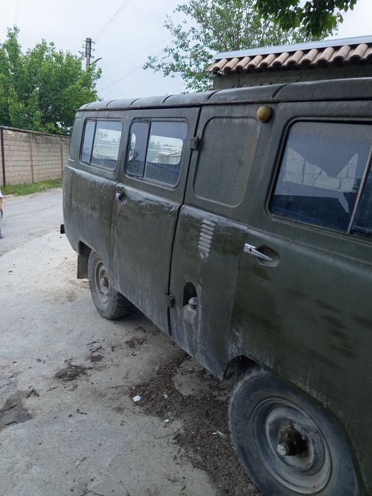 Uaz tabletka yuk