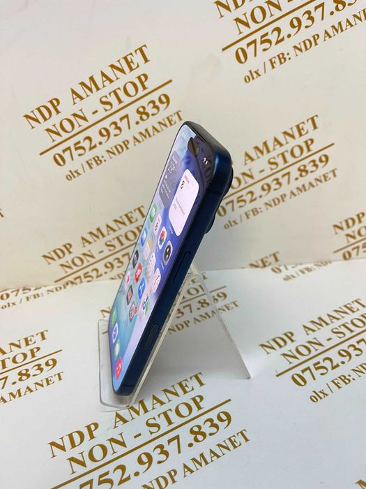 NDP Amanet NON-STOP Bld.Iuliu Maniu 69 IPHONE 17 PRO (57511)