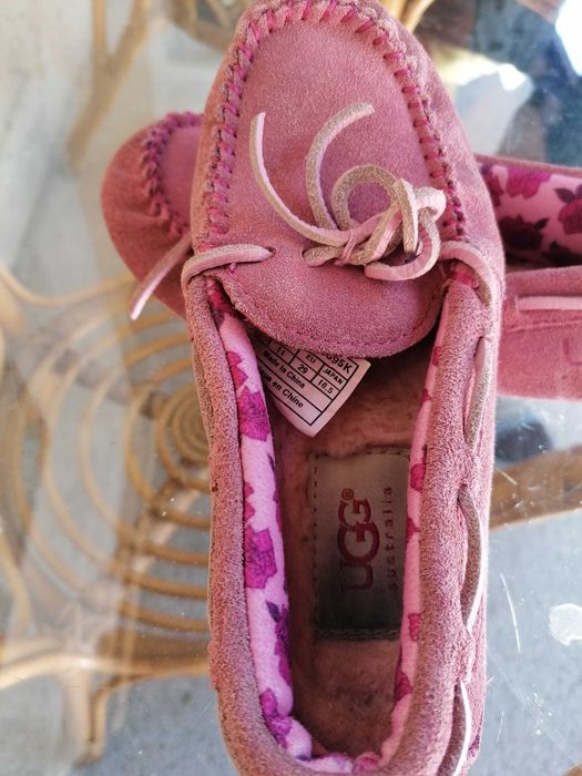 Ugg originali nr 29