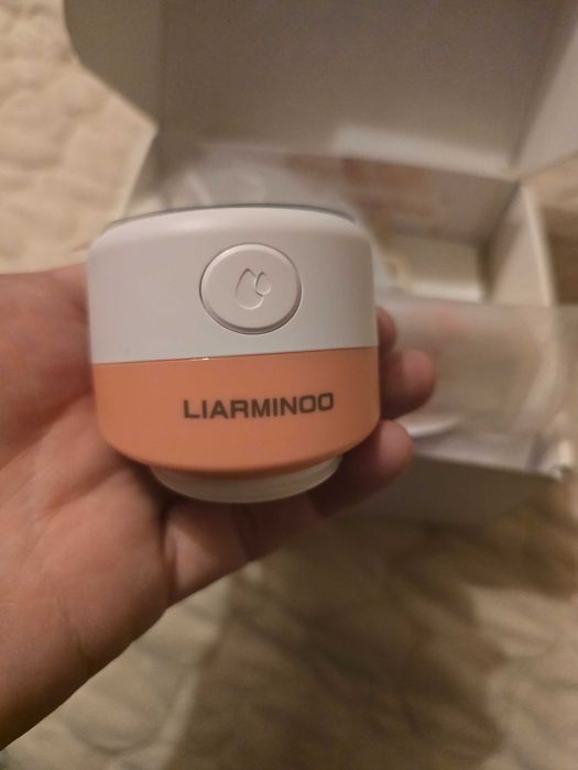 Помпа за кърма електрическа