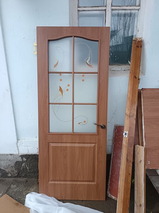 Двери буу продаеться