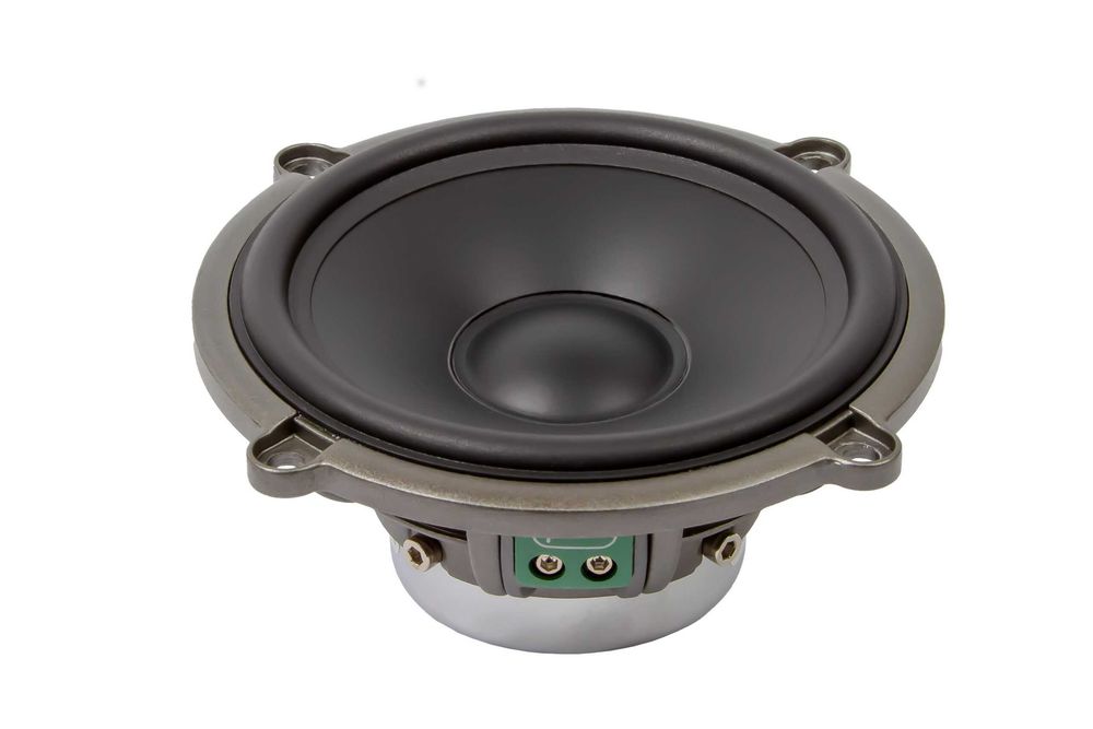Audiofrog GB40, 100W Rms, difuzoare auto high-end 4" pentru medii