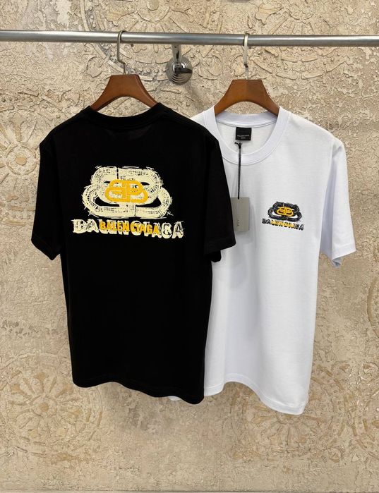 Balenciaga тениска S-4XL