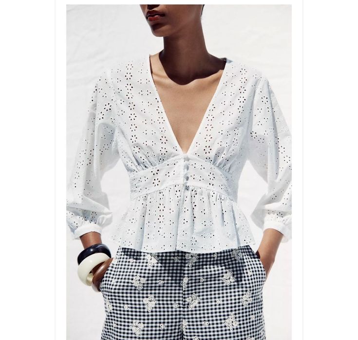 Zara костюм S размер