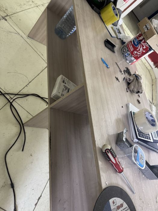 Отдам даром  ЛДСП, ОСБ и деревянных материалов