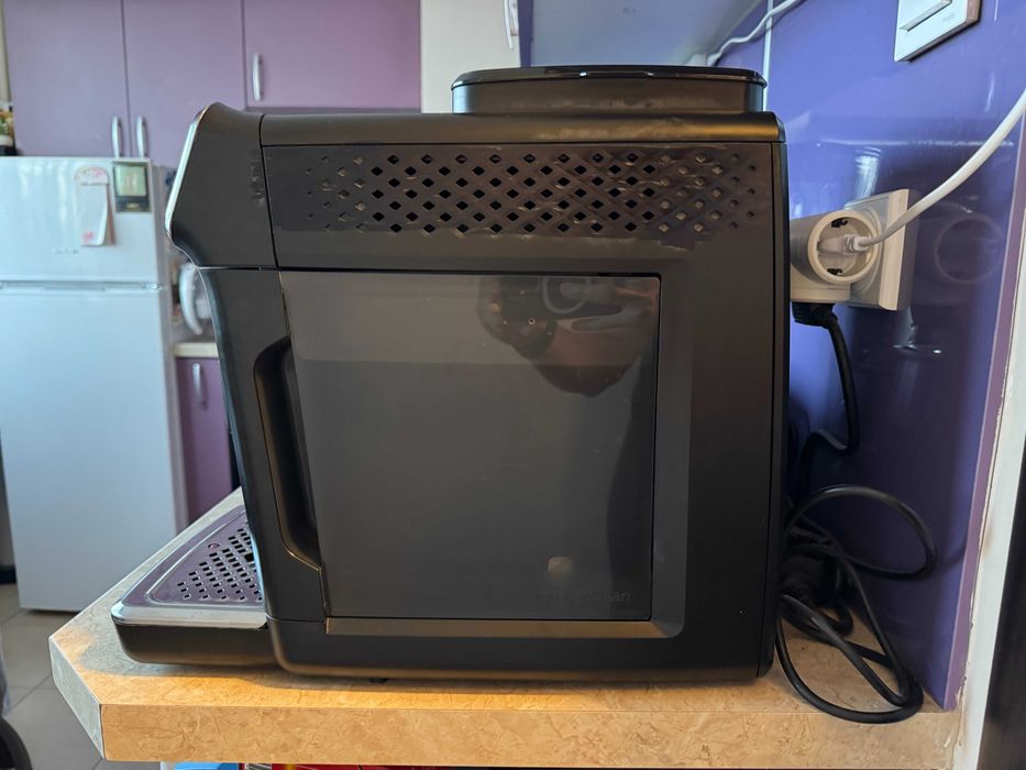 Кафеавтомат Philips Series 2200 EP2224/40 Автоматична Кафемашина