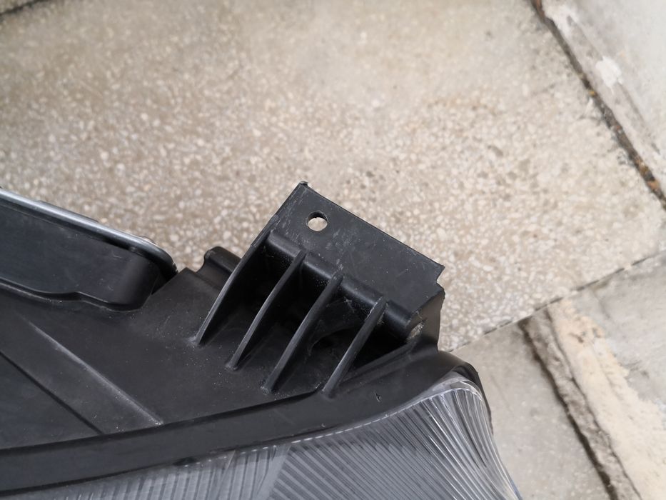 Фар Ford Focus MK4 FULL LED десен/Фар Форд Фокус LED