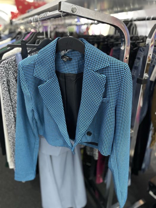 Sacou dama elegant scurt