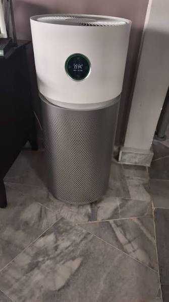 Очиститель воздуха Xiaomi Smart Air Purifier Elite Доставка бесплатно