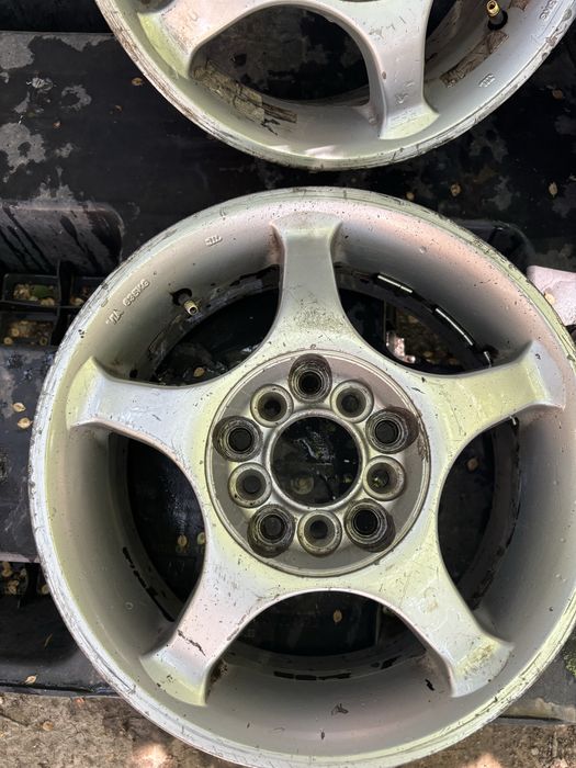 Диски r14 универсальные