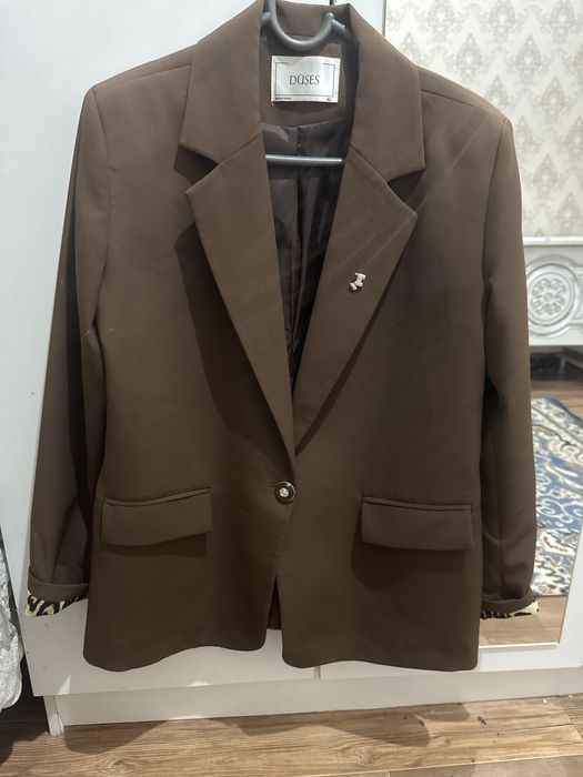 Костюм турецкая 40р