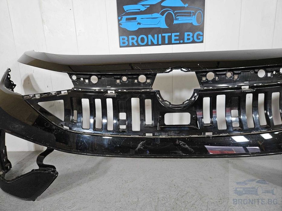 Предна броня VW ID5 Фолксваген ид 5 2022-