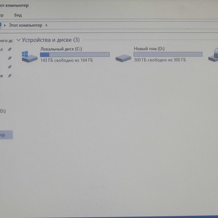 Hp core i7 для игр и работы в отличном состоянии