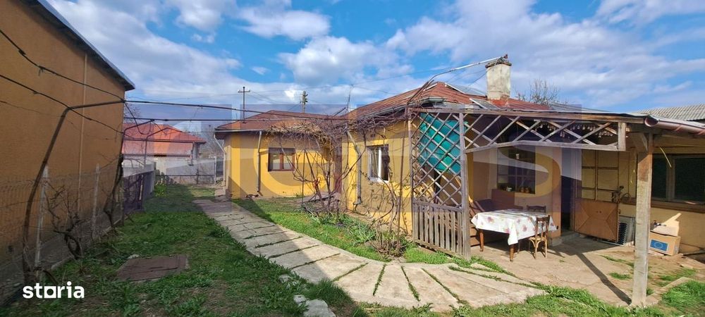Vanzare Casa 5 Camere | Teren 660 Mp | Rosiori De Vede