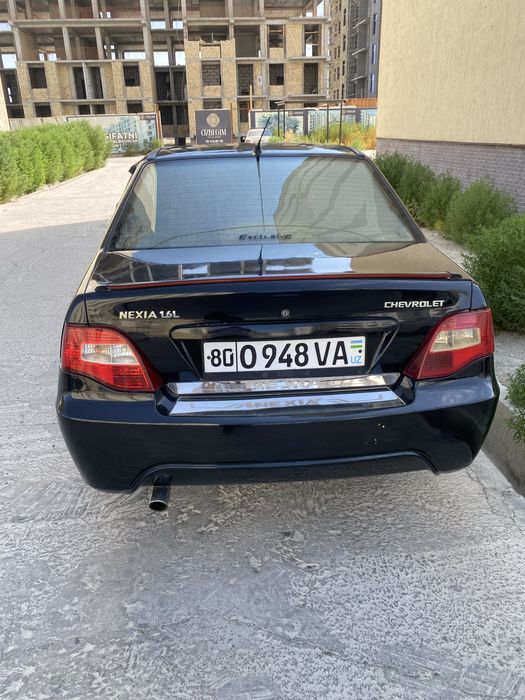 Nexia 1.6 донс 2009 йил Метан срочный пул керак