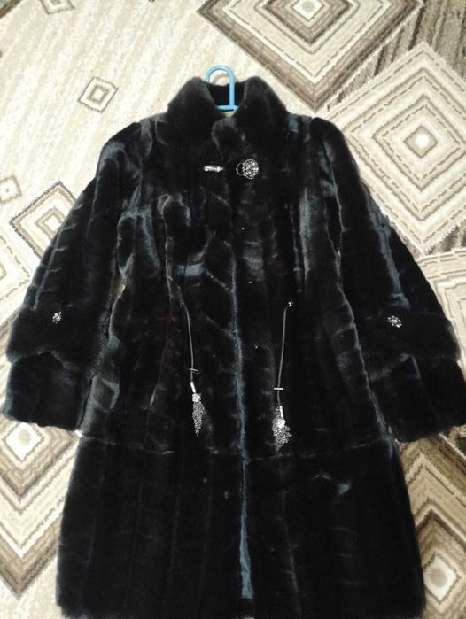 ЭКА Шуба сатамын