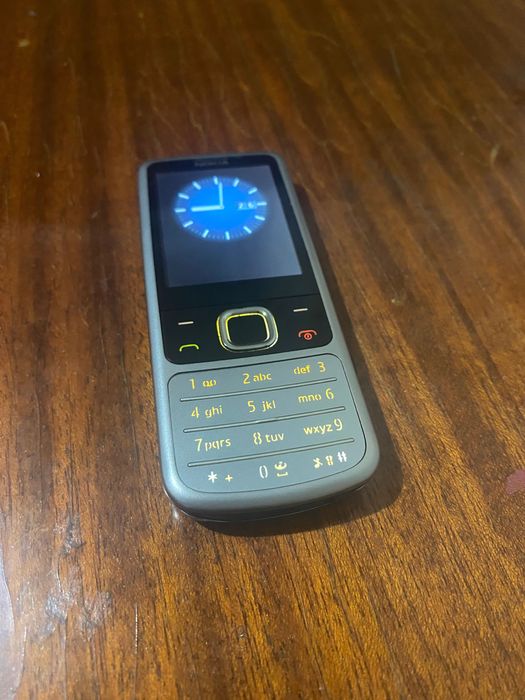 Nokia 6700 Оригинал Родной