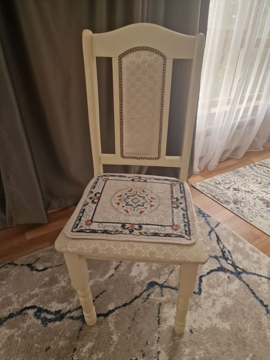 Стулья Дипломат 6 шт.