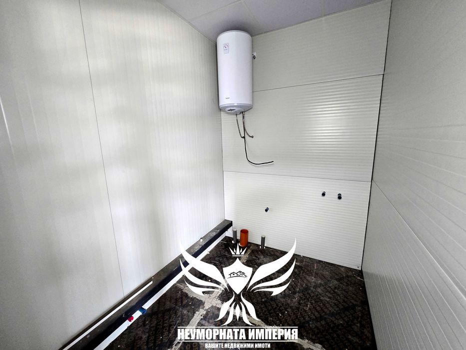 Дава се под наем Склад в с. Крумово, Област Пловдив - 788 кв.м за 2880 € - Снимка #3