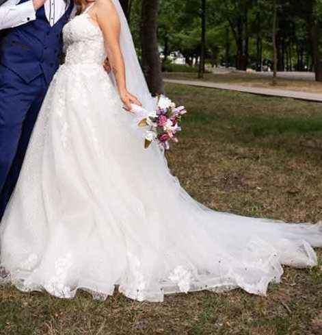 Булченска рокля+було