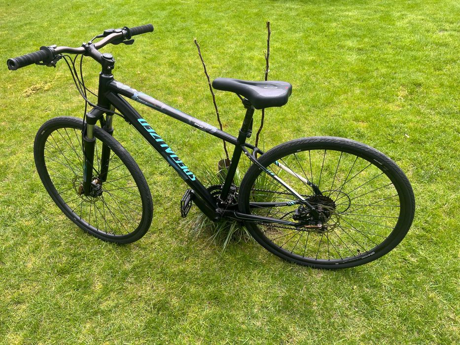 Хибриден велосипед Specialized Ariel