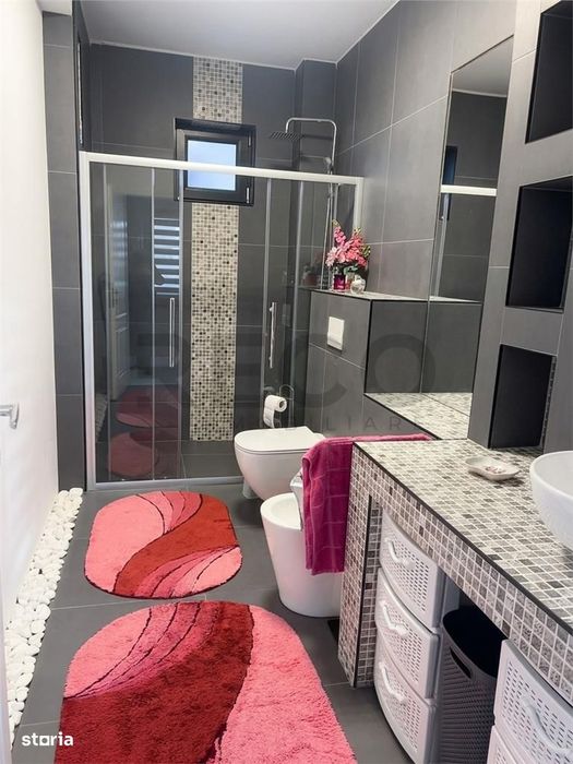 RECO Vila moderna cu 4 camere in zona Dealuri