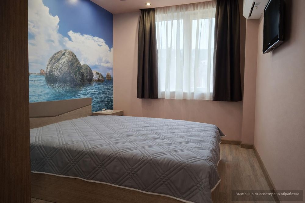 Дава се под наем Двустаен апартамент в Варна, Левски - 53 кв.м за 648.21 € - Снимка #5