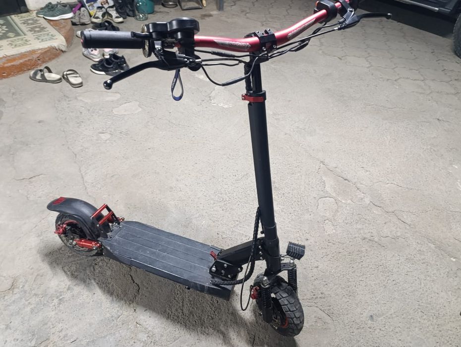 Продам куга м4 про