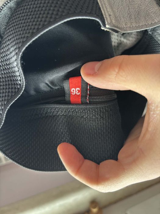 Дамска мото екипировка Hein Gericke