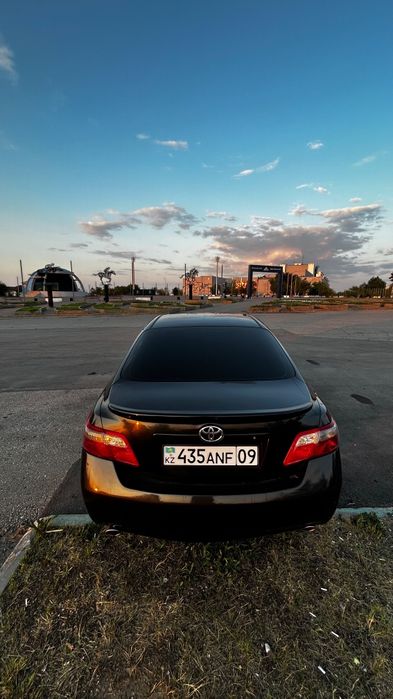 Toyota Camry 40 3,5