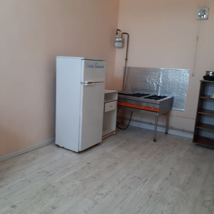 Аренда помещения Асхана