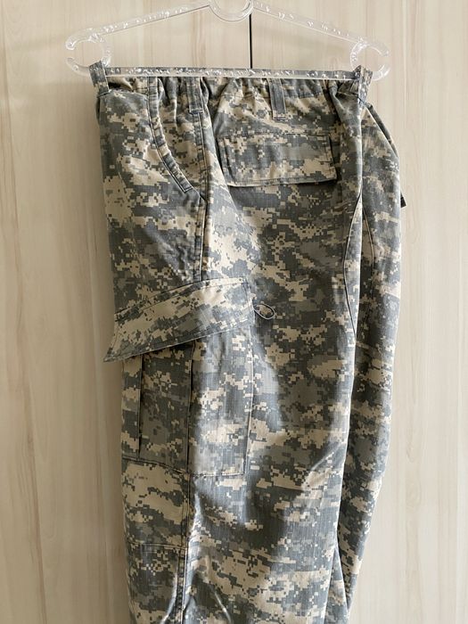 Камуфлаж комплект