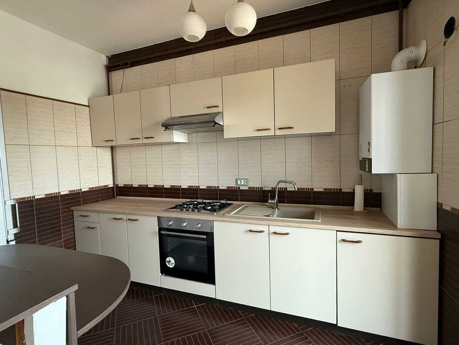 Apartament 2 camere de inchiriat, bloc nou, 71MP, Parcul Tineretului