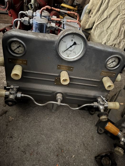 Продам компрессор КД-4-250