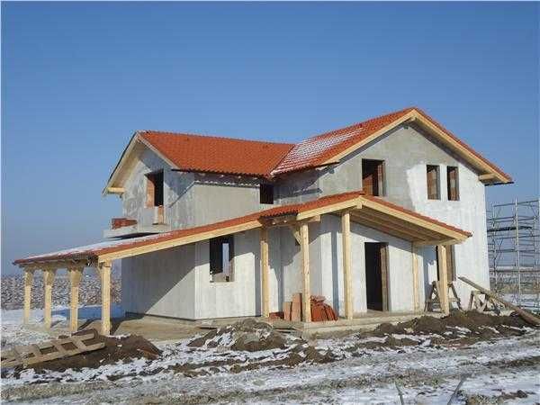 Constructii case - ALBA