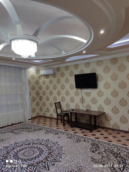 Vogzal 3 xona 125m² komfort