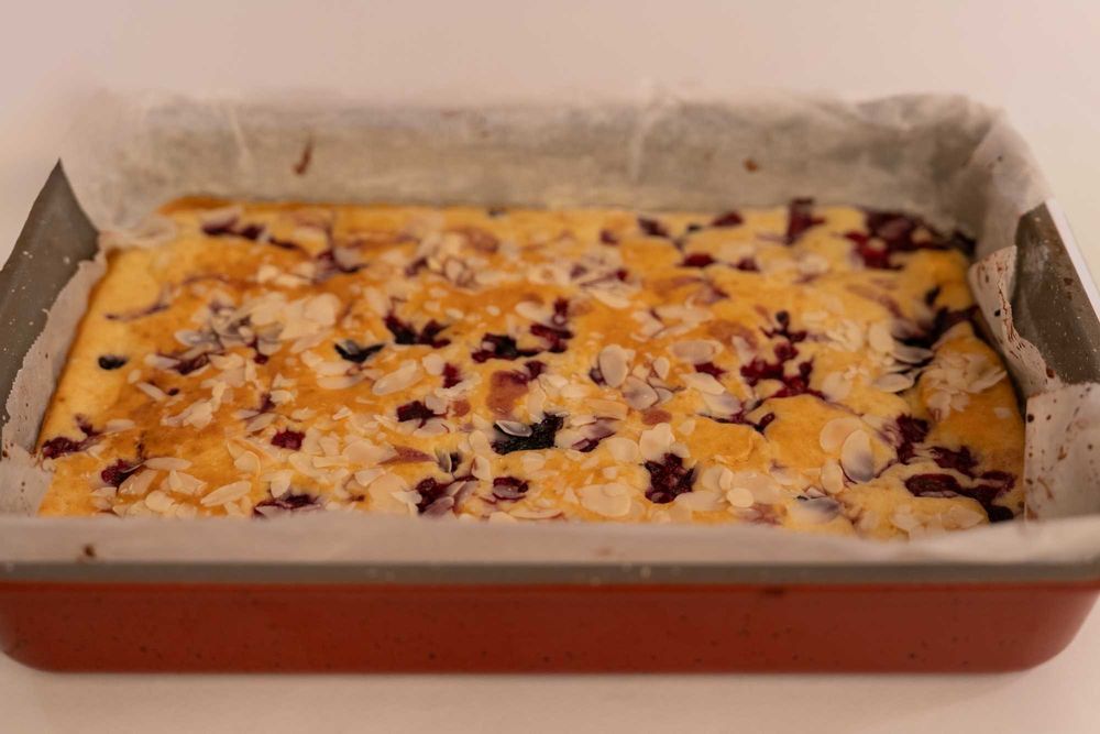 Prăjituri de casă – rafinate și cu gust autentic