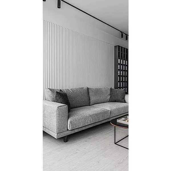 Декоративен ПВЦ панел Бърз и Лесен монтаж