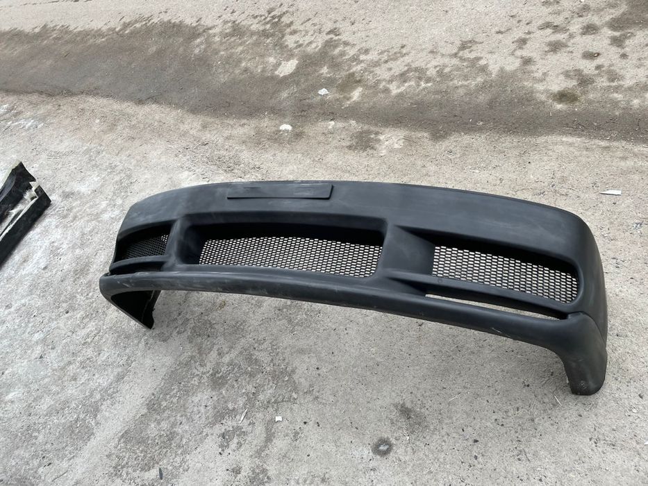 Бампер ниссан цефиро а32 аутеч