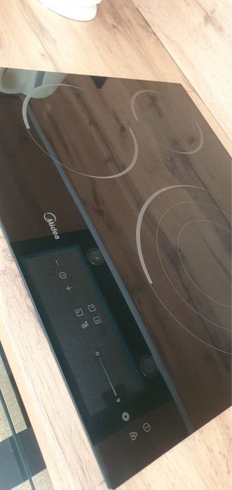 Электроплита Midea